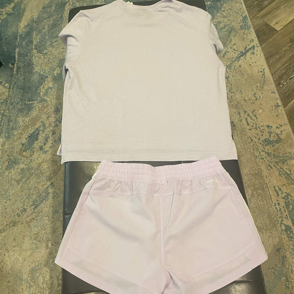 Adidas Short Set - Picture 2 of 8